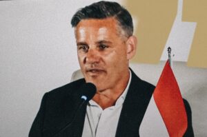 John Herdman Optimis Bikin Sejarah Baru bagi Timnas Indonesia di Piala Asia 2027