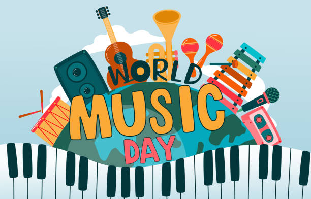 21 Juni Diperingati Sebagai World Music Day, Ternyata Begini Sejarahnya