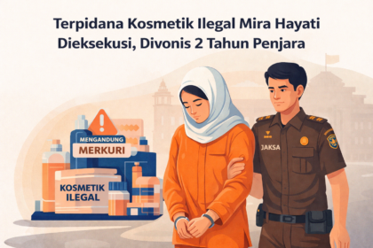 Ilsutrasi Mira Hayati