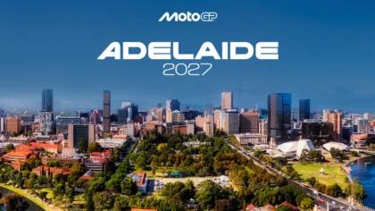 MotoGP Australia