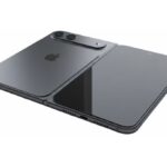 iPhone Fold