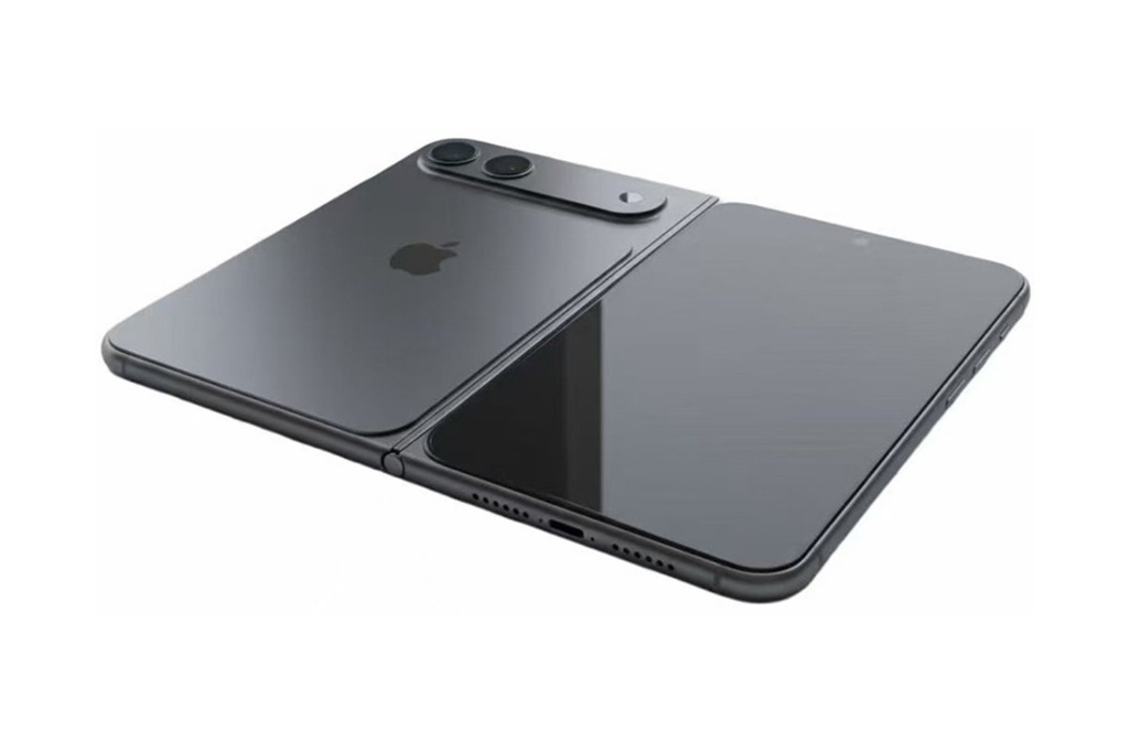 iPhone Fold