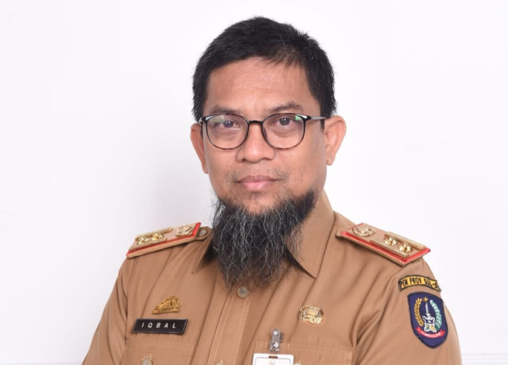 Disdik Sulsel