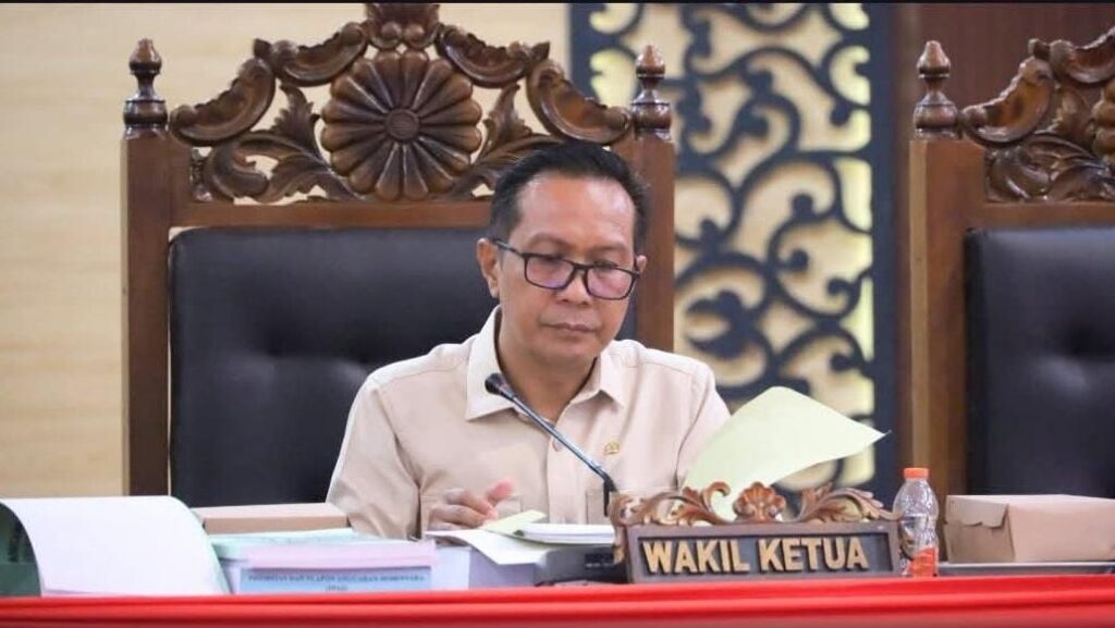 Syahruni Haris