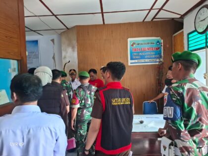 PDAM Tirta Eremerasa