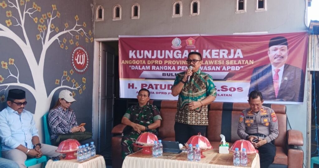 H Patudangi
