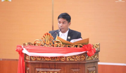 Fraksi Golkar