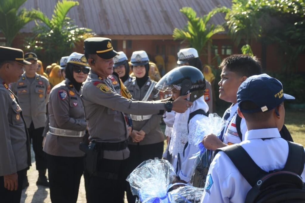 Polres Bulukumba