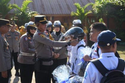 Polres Bulukumba