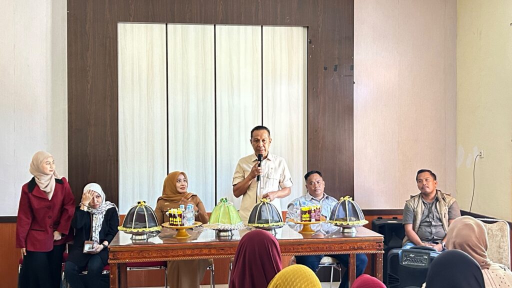 Syahruni Haris