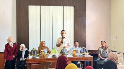 Syahruni Haris