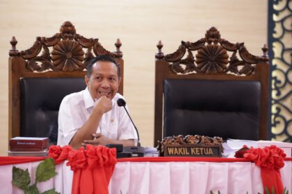 Syahruni Haris