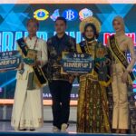 Andi Azzaza Amnan Afifah