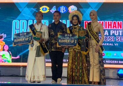 Andi Azzaza Amnan Afifah