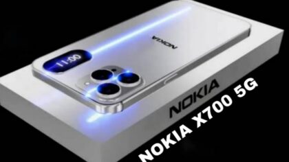 Nokia