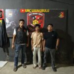 Polsek Ujung Bulu