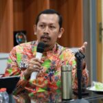 Plt. Kepala Bidang Humas Dinas Komunikasi, Informatika dan Persandian Bulukumba, Andi Ayatullah Ahmad