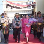 AKBP Stephanus Luckyto Andri Wicaksono, S.I.K., S.H., M.Si.