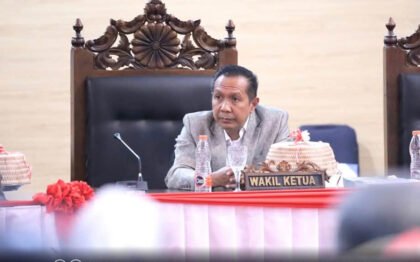 Syahruni Haris